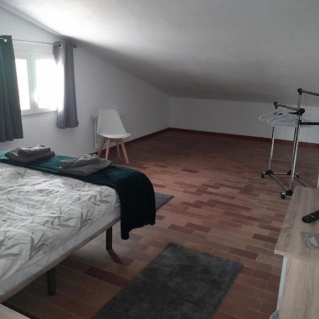 Djm Palms - Shared Casa Rural - Casa Rural Compartida - No Es Una Casa Privada Ayora 외부 사진