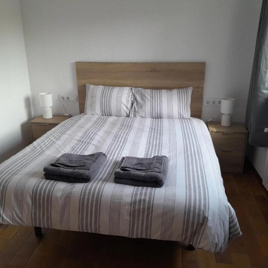 Djm Palms - Shared Casa Rural - Casa Rural Compartida - No Es Una Casa Privada Ayora 외부 사진