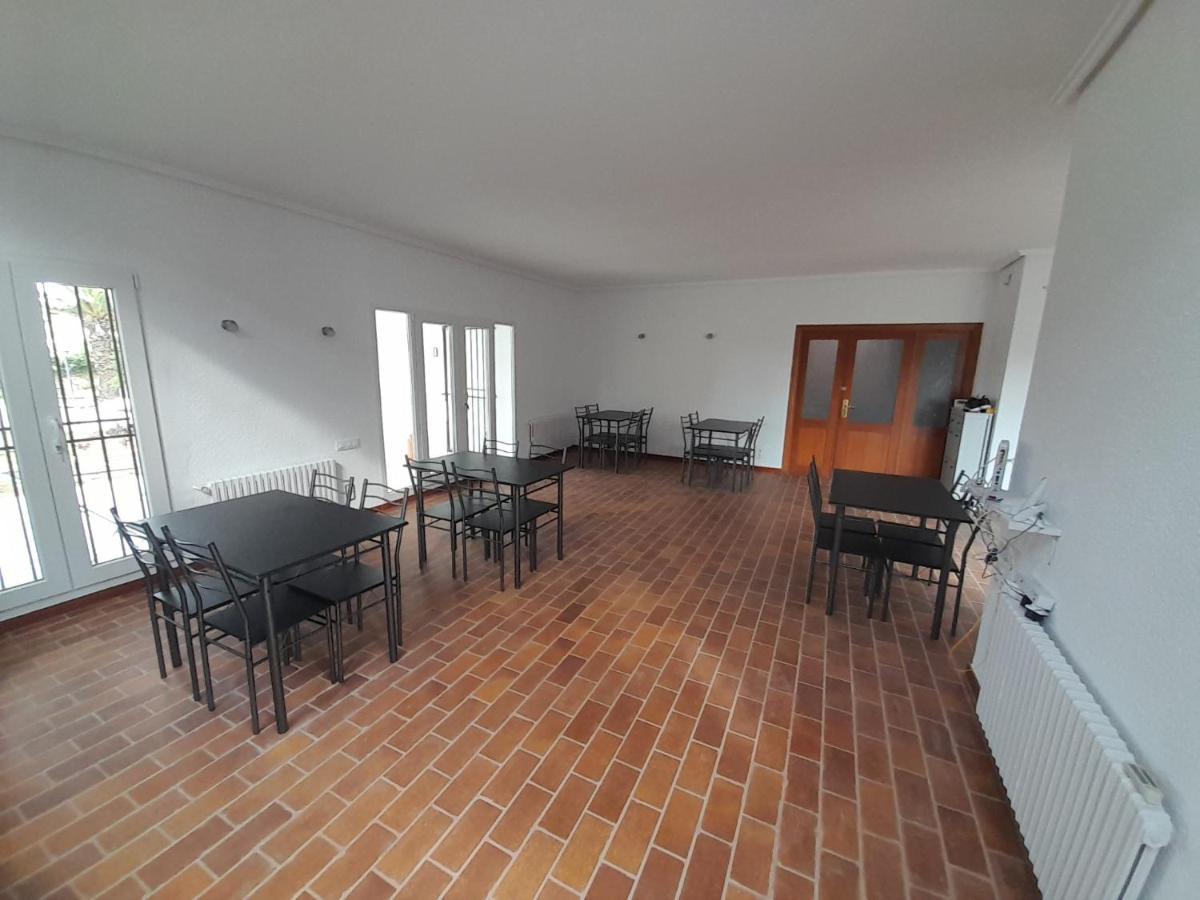 Djm Palms - Shared Casa Rural - Casa Rural Compartida - No Es Una Casa Privada Ayora 외부 사진