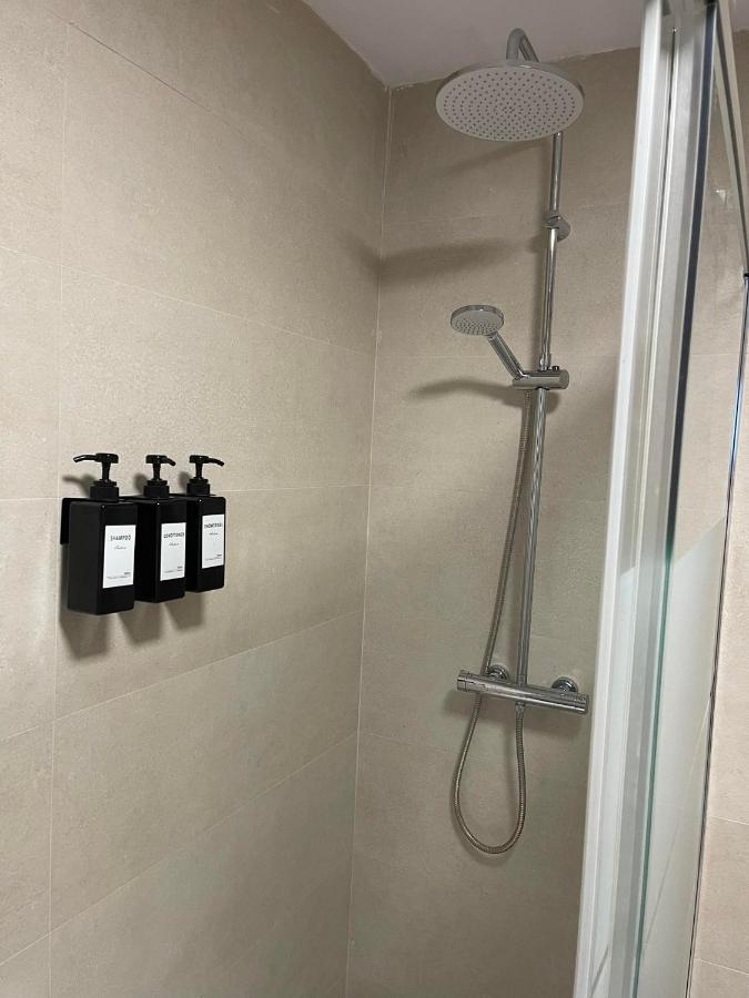 Djm Palms - Shared Casa Rural - Casa Rural Compartida - No Es Una Casa Privada Ayora 외부 사진