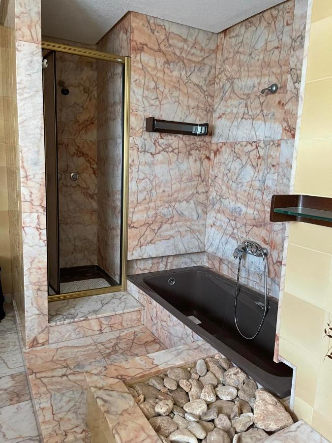 Djm Palms - Shared Casa Rural - Casa Rural Compartida - No Es Una Casa Privada Ayora 외부 사진