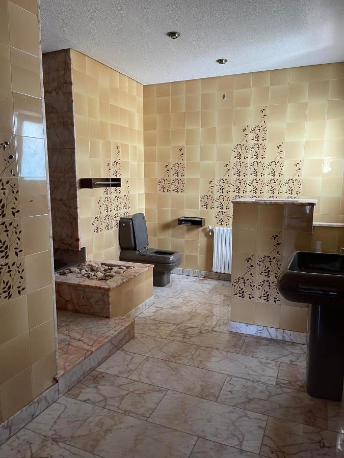 Djm Palms - Shared Casa Rural - Casa Rural Compartida - No Es Una Casa Privada Ayora 외부 사진