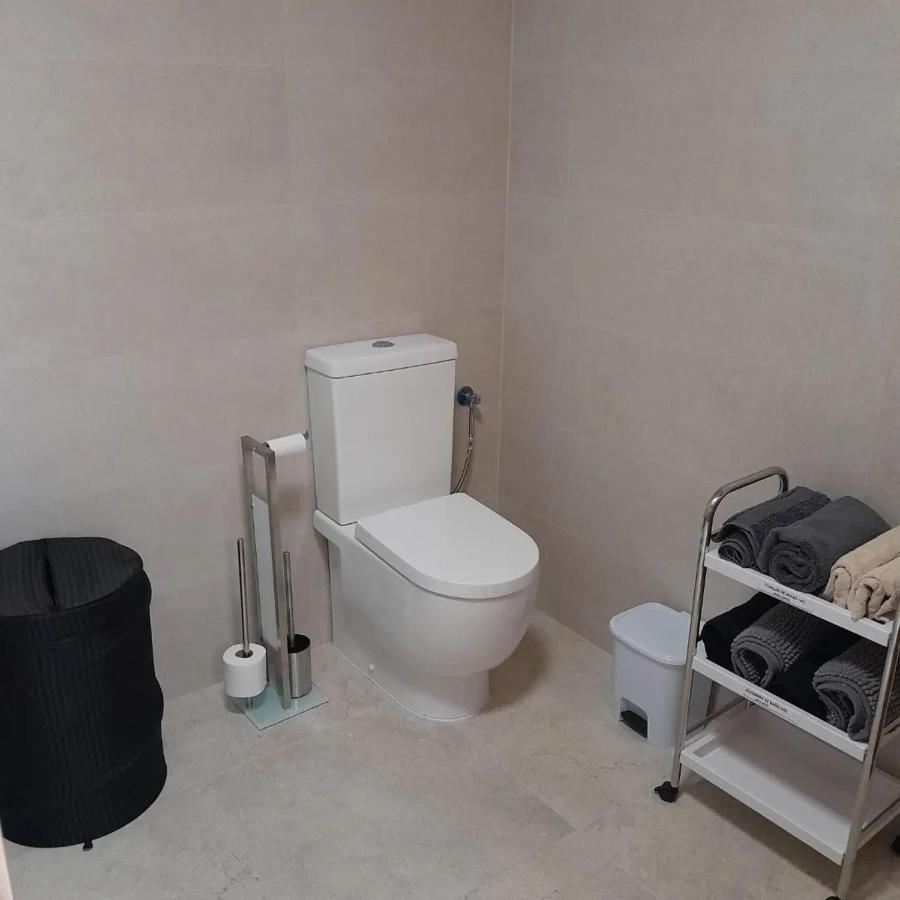 Djm Palms - Shared Casa Rural - Casa Rural Compartida - No Es Una Casa Privada Ayora 외부 사진