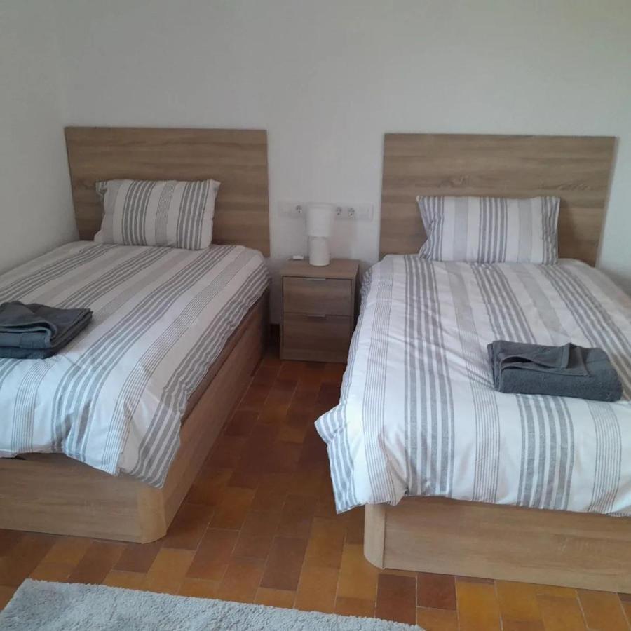 Djm Palms - Shared Casa Rural - Casa Rural Compartida - No Es Una Casa Privada Ayora 외부 사진